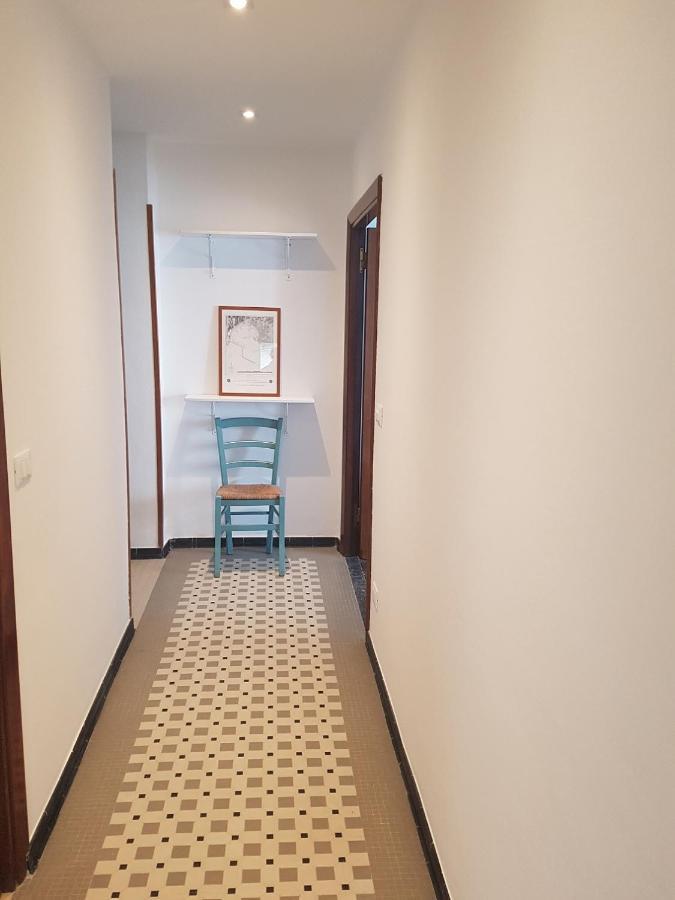 מונטרוסו אל מארה Bea'S Apartment - The Window To The Sea - Seafront מראה חיצוני תמונה