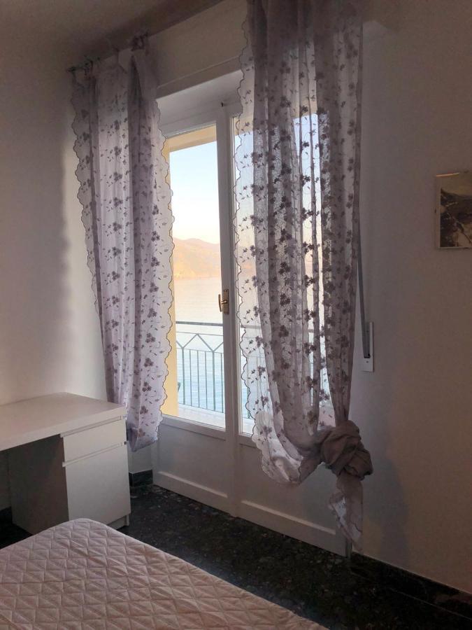 מונטרוסו אל מארה Bea'S Apartment - The Window To The Sea - Seafront מראה חיצוני תמונה