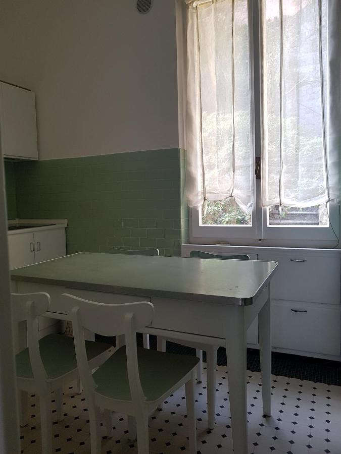 מונטרוסו אל מארה Bea'S Apartment - The Window To The Sea - Seafront מראה חיצוני תמונה
